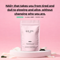 NAD+ Advanced - Anti Aging...